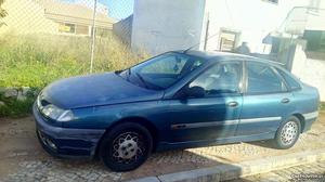 Renault Laguna 1.8 bom preço Maio/95 - à venda - Ligeiros