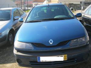 Renault Laguna Break 1.9 DTi RT Junho/98 - à venda -