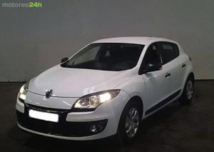 Renault Megane 1.5 dCi Authentique eco2