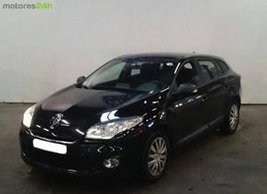 Renault Megane Sport Tourer 1.5 DCI Life ECO2