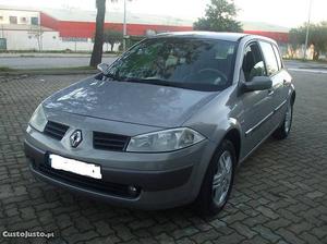 Renault Mégane Nacional  Março/05 - à venda -