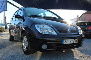 Renault Scénic V Março/00 - à venda - Ligeiros