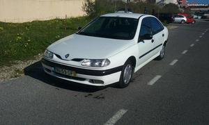 Renault laguna 1.8 Janeiro/94 - à venda - Ligeiros