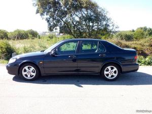 Saab  turbo Janeiro/99 - à venda - Ligeiros