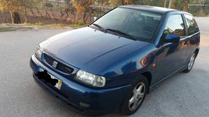 Seat Ibiza Gt tdi 110cv Fevereiro/98 - à venda - Ligeiros