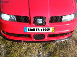 Seat Leon FR TDI 150 CV Março/04 - à venda - Ligeiros