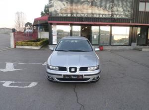 Seat Toledo 1.9 TDI SPORT 110 CV