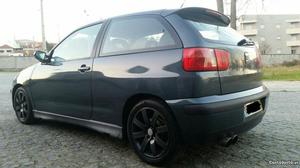 Seat ibiza 1.6 SR Sport 3p. Julho/99 - à venda - Ligeiros