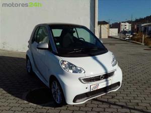 Smart Fortwo Coupé 0.8 cdi Passion 54