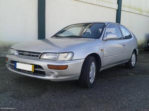 Toyota Corolla 2.0 d Star Van Julho/93 - à venda -
