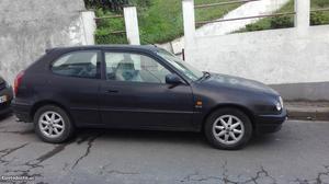 Toyota Corolla Starvan Dezembro/97 - à venda - Comerciais /