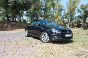 VW EOS 1.4 TSI Bluemotion Março/11 - à venda -