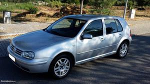 VW Golf 1.4i 16v Ac Novembro/01 - à venda - Ligeiros