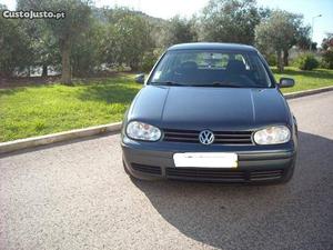 VW Golf 1.9 Agosto/96 - à venda - Ligeiros Passageiros,