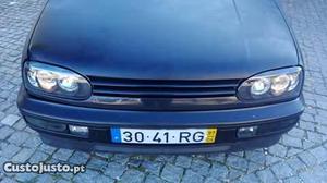 VW Golf MK3 1.9 gt tdi Abril/97 - à venda - Comerciais /