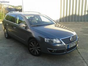 VW Passat 2.0 TDI Junho/08 - à venda - Ligeiros