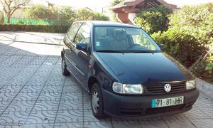 VW Polo Polo Dezembro/97 - à venda - Ligeiros Passageiros,