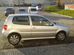 VW Polo tdi Agosto/00 - à venda - Ligeiros Passageiros,