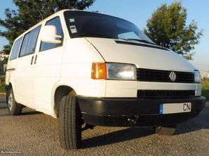 VW Transporter T4 Agosto/93 - à venda - Ligeiros