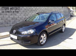 Vw Golf variant 1.6 TDi Confortline