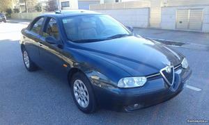 Alfa Romeo  JTD Novembro/99 - à venda - Ligeiros