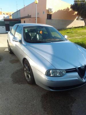 Alfa Romeo cc sporr Março/98 - à venda - Ligeiros