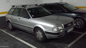 Audi  TDI Avant Maio/93 - à venda - Ligeiros