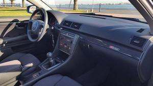 Audi a4 bcv Abril/04 - à venda - Ligeiros Passageiros,