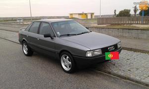 Audi  turbo diesel Agosto/90 - à venda - Ligeiros