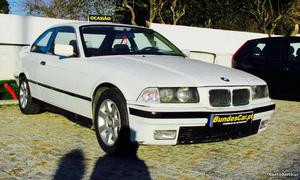 BMW 316 Coupé (act retomas) Julho/95 - à venda - Ligeiros