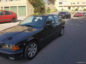 BMW 318 Tds Maio/95 - à venda - Ligeiros Passageiros, Porto