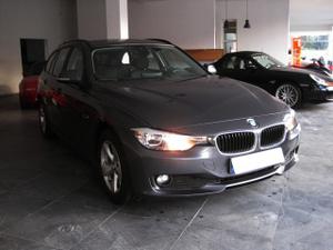 BMW 318 d Touring