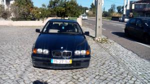 BMW 318 tds toring Abril/98 - à venda - Ligeiros