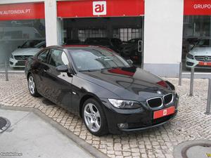 BMW 320 d 177CV AUTO COUPE Novembro/09 - à venda - Ligeiros