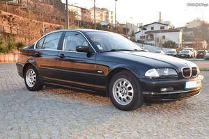BMW 320 e46 Dezembro/98 - à venda - Ligeiros Passageiros,
