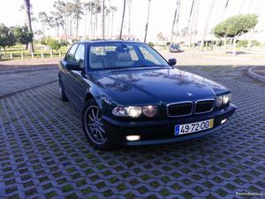 BMW 740 Diesel v8 Novembro/99 - à venda - Ligeiros