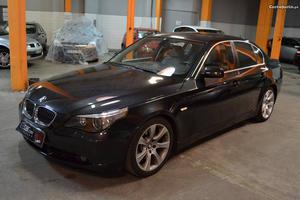 BMW CV, 4P) Junho/06 - à venda - Ligeiros