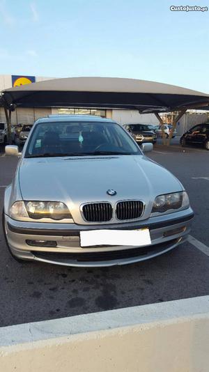 BMW  cilindros Setembro/98 - à venda - Ligeiros