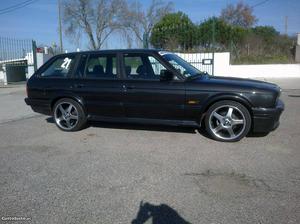 BMW ix Touring 4x4 Janeiro/89 - à venda - Ligeiros