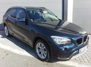 Bmw X1 20 D SDRIVE