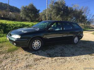 Citroen Xantia 2.0Hdi 110cv Abril/99 - à venda - Ligeiros