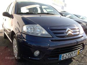 Citroën C3 1.4Hdi 5 lugares Março/07 - à venda - Ligeiros