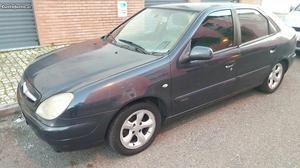 Citroën Xsara 1.4 Novembro/00 - à venda - Ligeiros