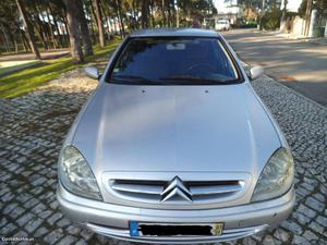 Citroën Xsara 1.4-só km Dezembro/01 - à venda -