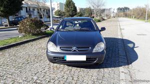 Citroën Xsara v AC Fevereiro/03 - à venda - Ligeiros