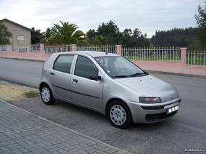 Fiat Punto  V 80 Dynamic Março/03 - à venda -