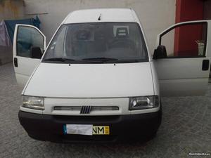 Fiat Scudo Carrinha furgão Junho/99 - à venda - Comerciais