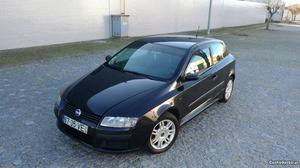 Fiat Stilo Sport Fevereiro/03 - à venda - Descapotável /