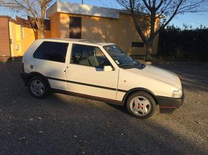Fiat Uno Turbo ie Novembro/92 - à venda - Ligeiros