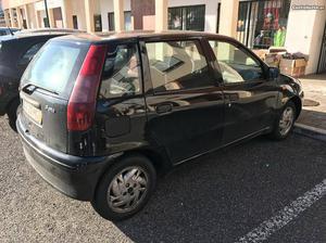 Fiat punto  Novembro/98 - à venda - Ligeiros